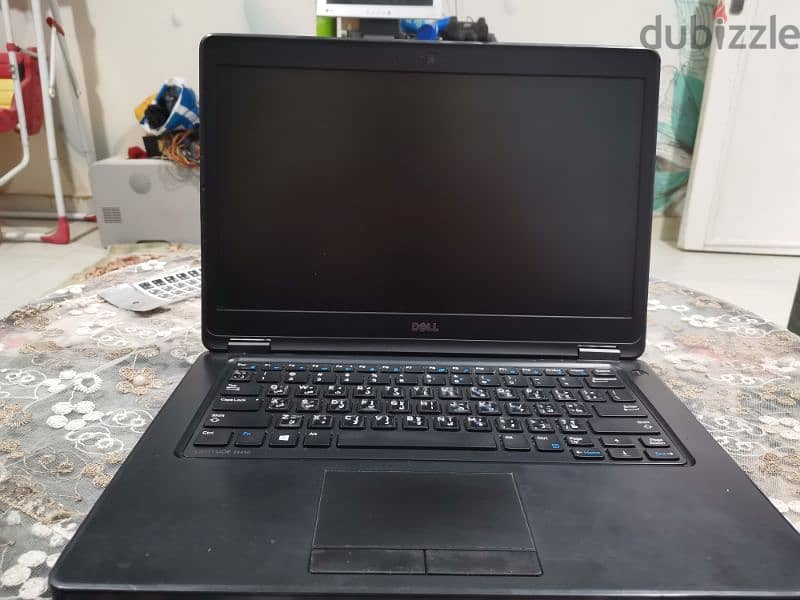 Dell  latitude e5450 2