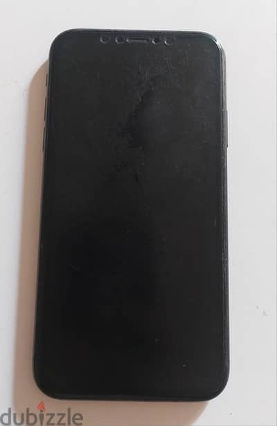 iphone 11 - 64 GB black - battery 75%