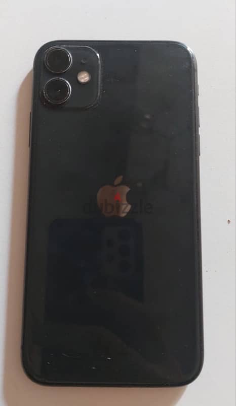 iphone 11 - black 1