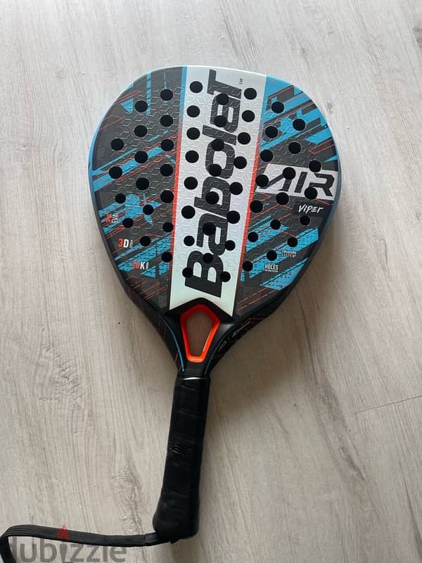 babolat air viper 2023 1