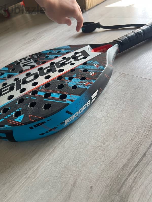 babolat air viper 2023 2