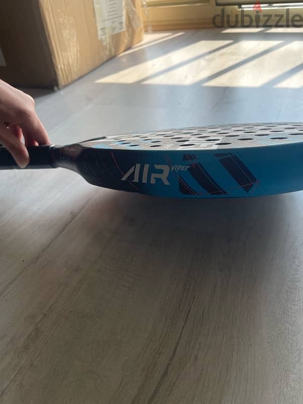 babolat air viper 2023 3