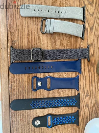 apple watch straps 44 m