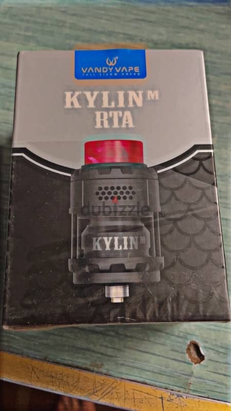 kylin mesh for sale 1