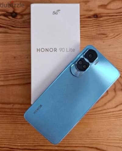 honor 90 lite