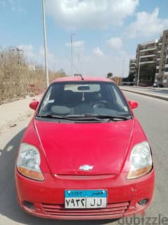 Chevrolet Spark 2009 0