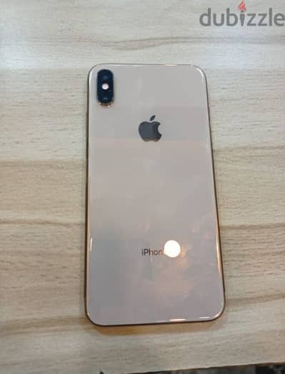 Xs max