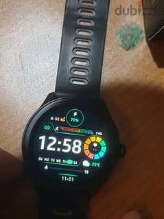 Oraimo watch 2r |OSW-30 0