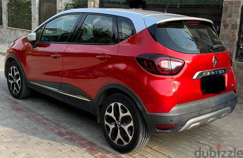 Renault Captur 2019 3