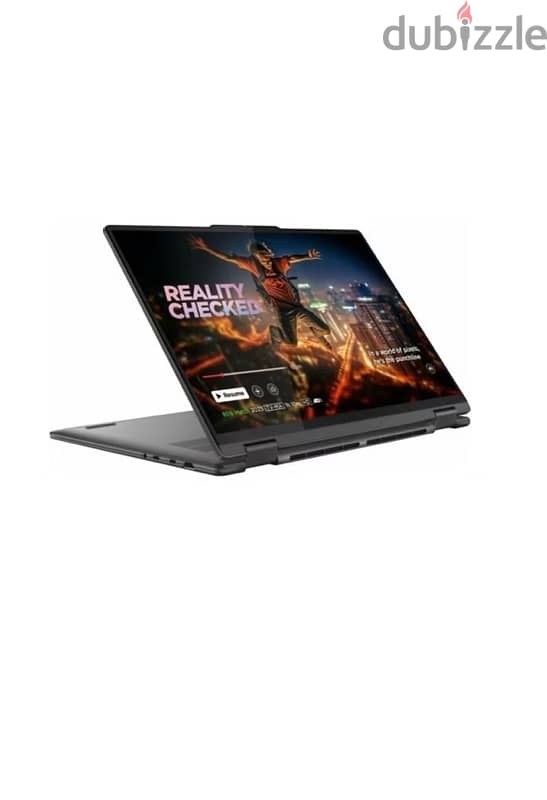 Lenovo yoga 7i 16 inch ultra 7 with ai Touch Screen 1