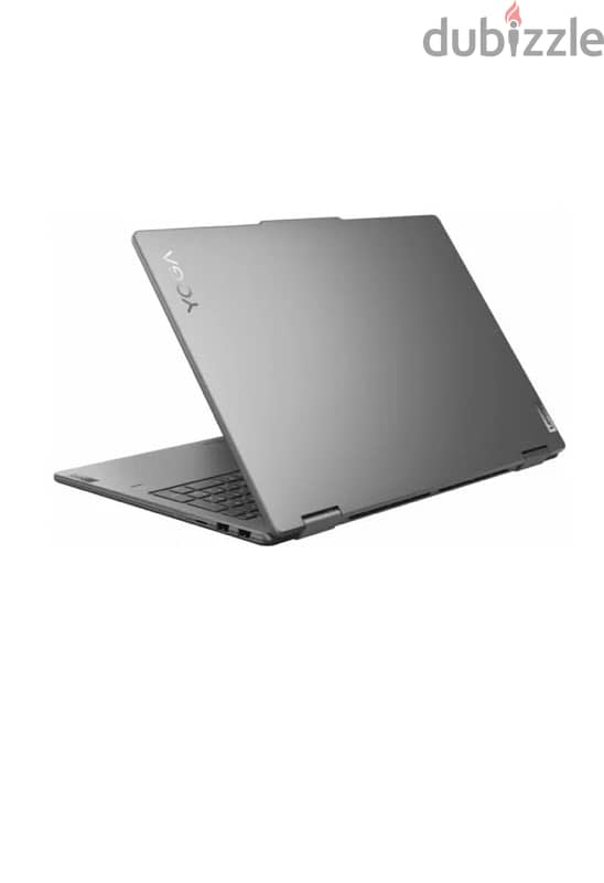 Lenovo yoga 7i 16 inch ultra 7 with ai Touch Screen 4