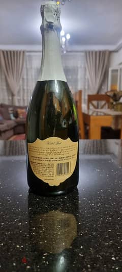 Korbel champaigne bottle 750 ml 0