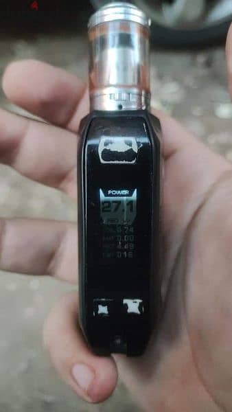 Mod/AEGIS