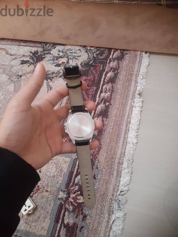 tissot watch 1