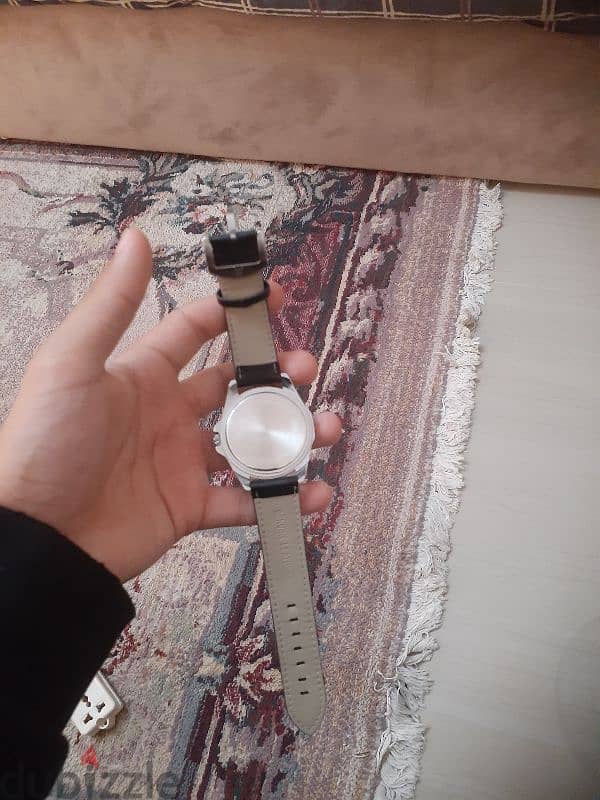 tissot watch 2