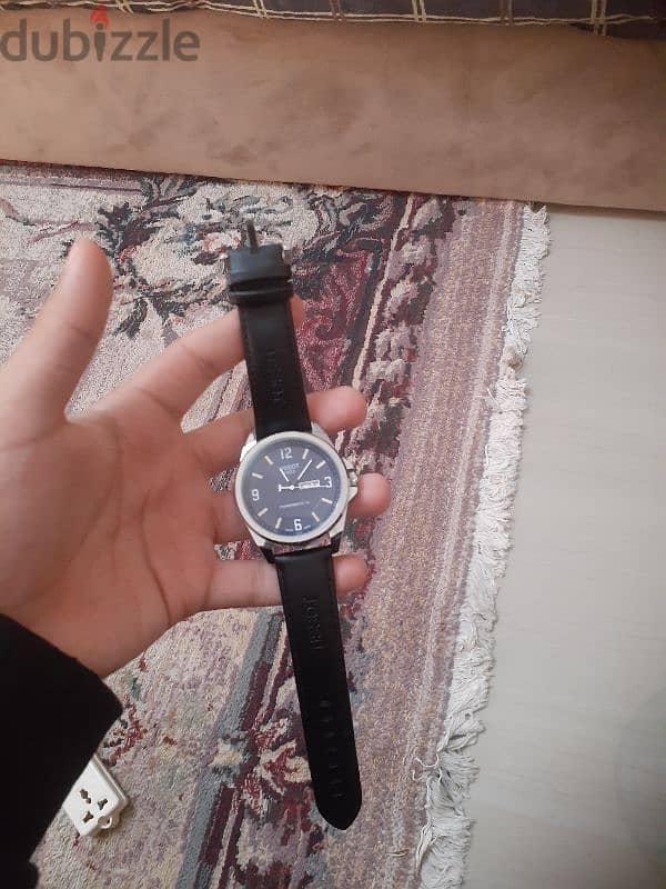 tissot watch 3