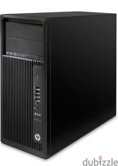 hp z240 workstation 0