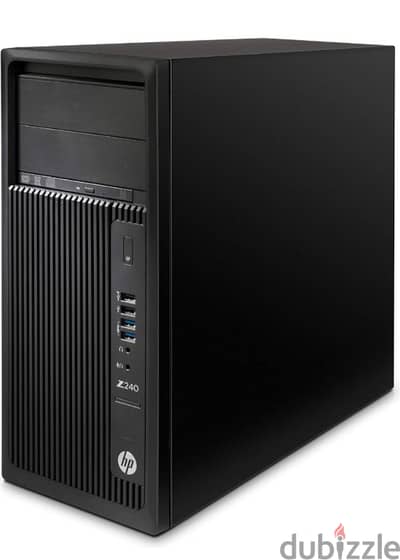 hp z240 workstation