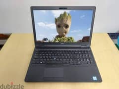 DELL LATITUDE 5591 0