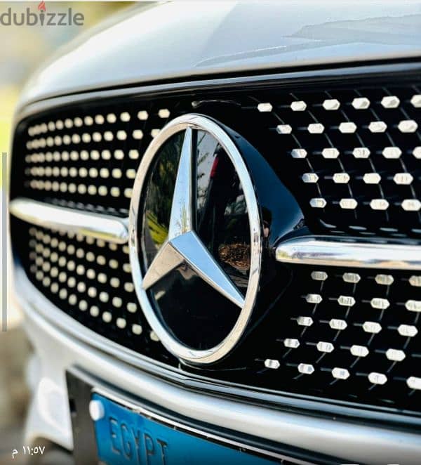 مرسيدس 2024 للايجار Mercedes E300 2024 for rent 5