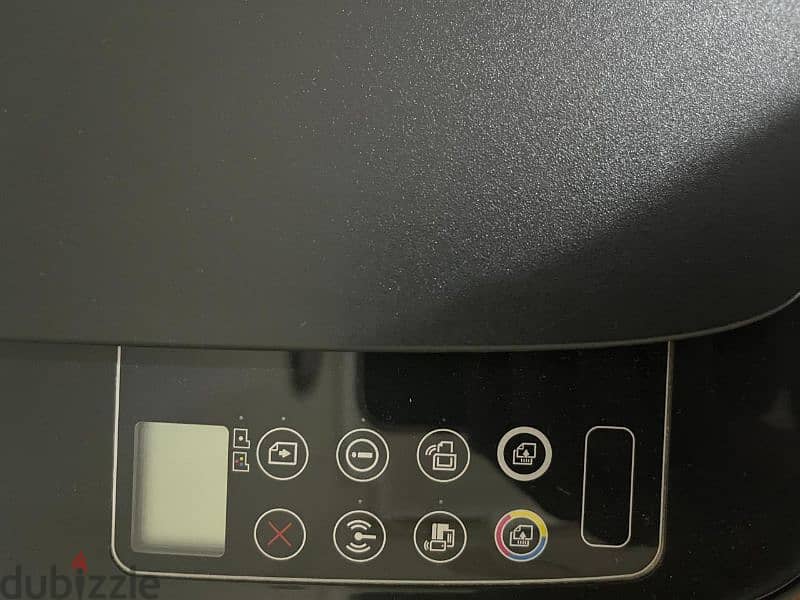 استعمال شهرين Printer PH tank wireless 415 2