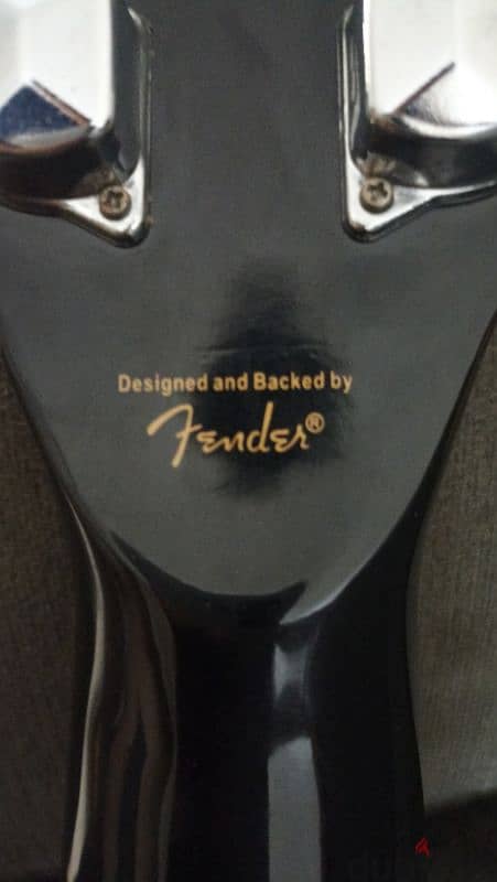 acoustic guitar from fendar 3