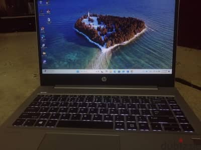 HP probook for sale