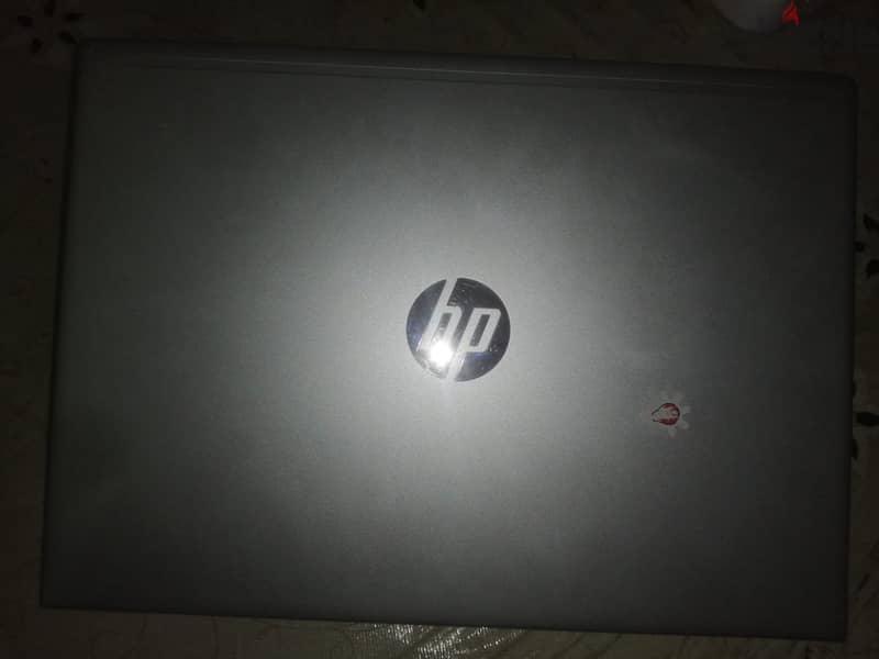 HP probook for sale 1