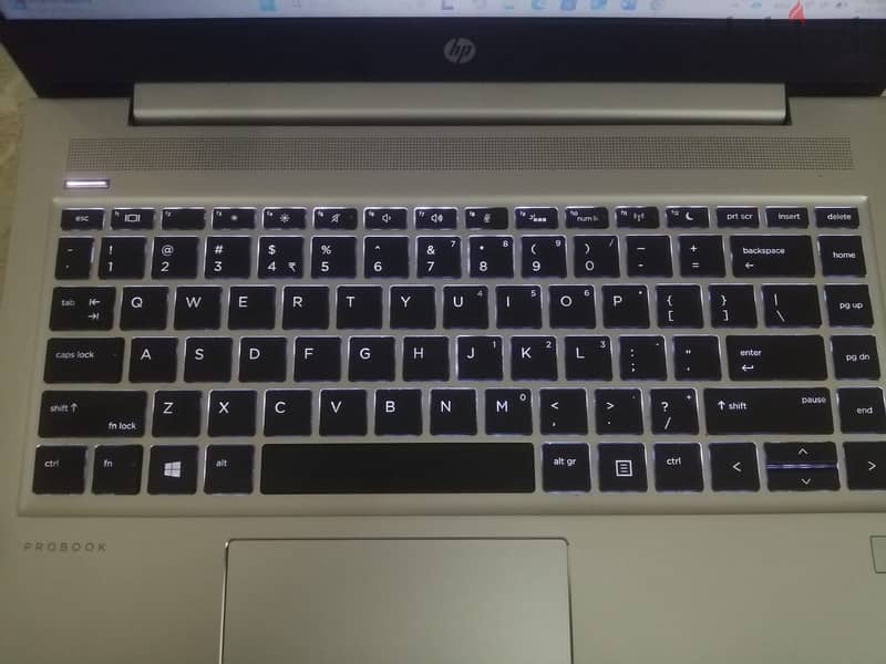 HP probook for sale 2