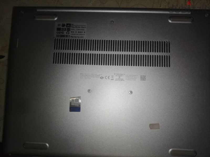 HP probook for sale 3