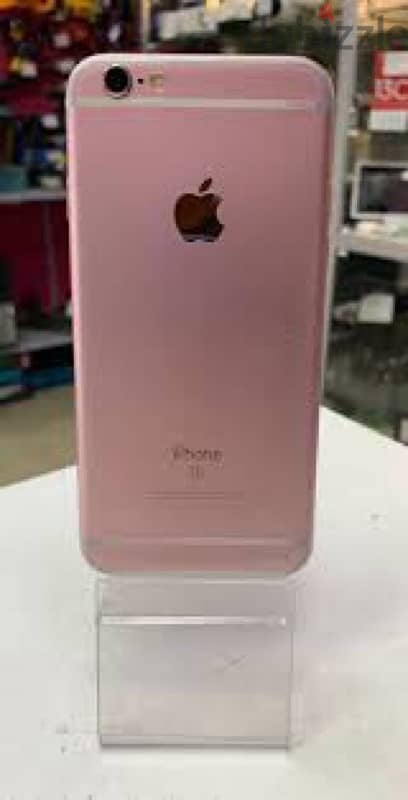 iPhone 6s مش هتلاقي زيه 3