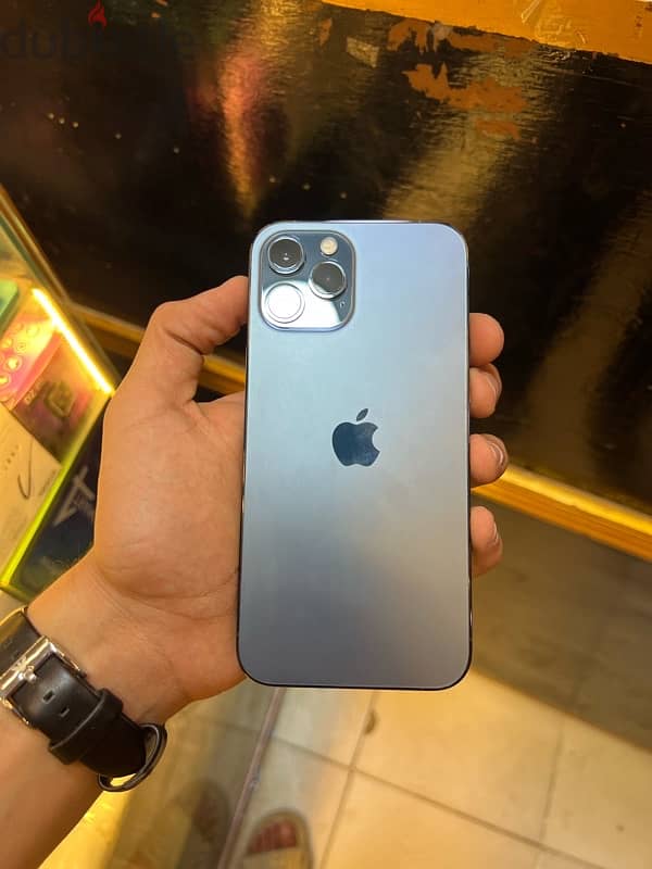 iphon 12 pro max بطاريه 100% 6