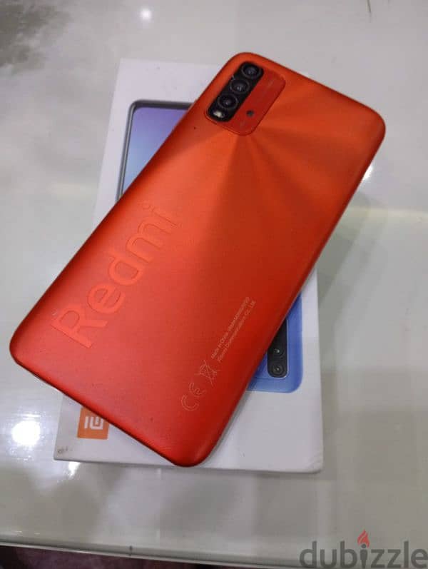 redmi 9t 3