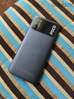 موبايل شاومي Poco m3 0