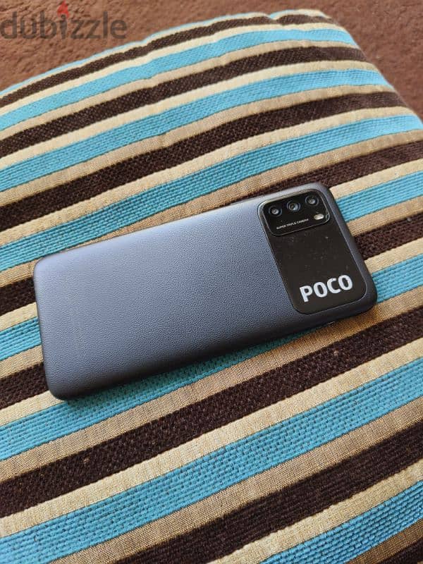 موبايل شاومي Poco m3 1