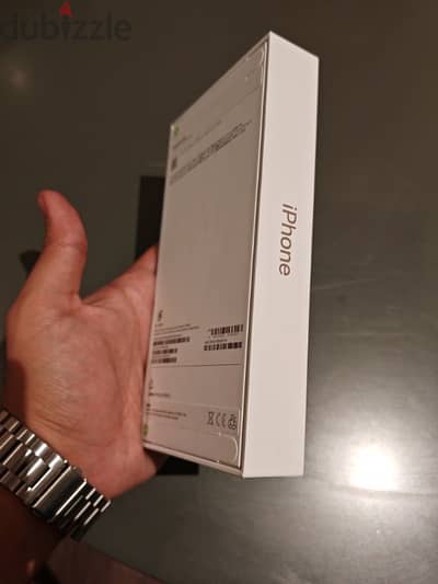 iPhone 16 Pro Max 256GB