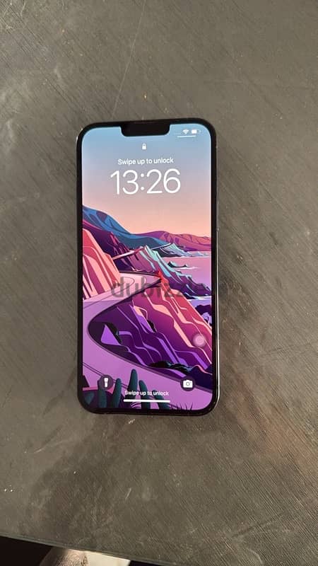 iPhone 13 Pro Max 128GB - ايفون ١٣ برو مكس ١٢٨جيجا 4