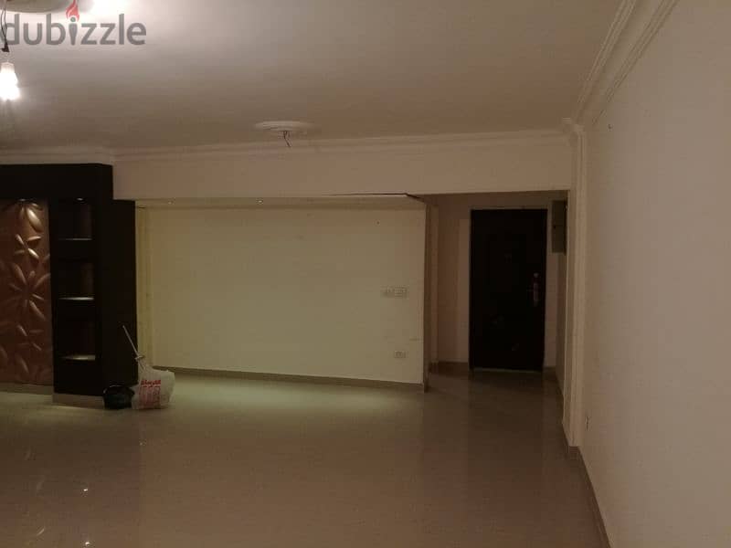 apartment for sale - obour city - 8th district نزهة العبور 7