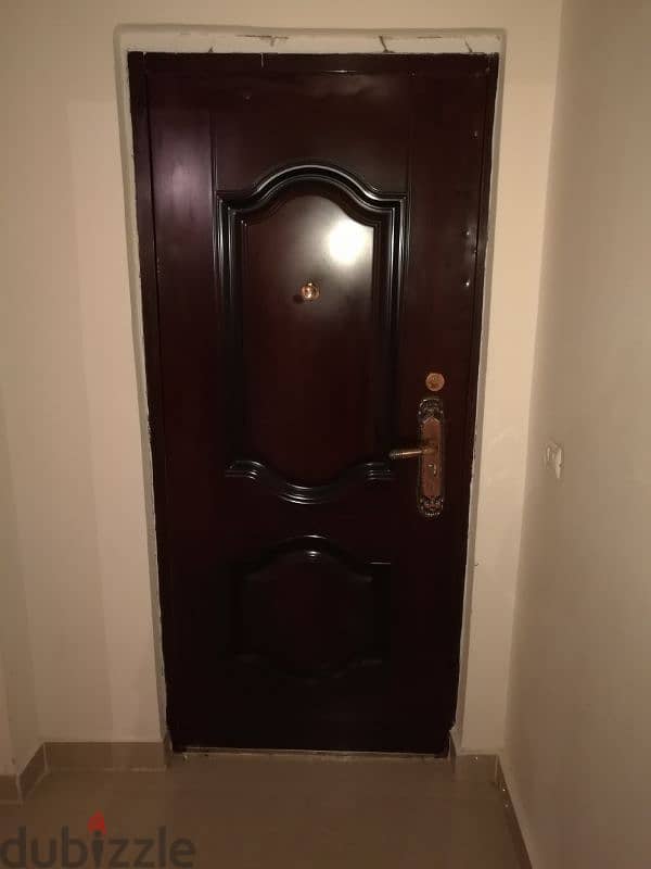 apartment for sale - obour city - 8th district نزهة العبور 8