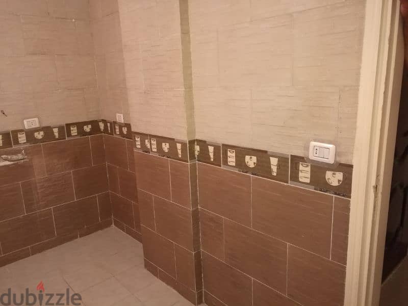 apartment for sale - obour city - 8th district نزهة العبور 16