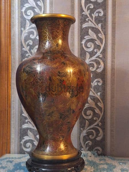 cloisonne vasses 3