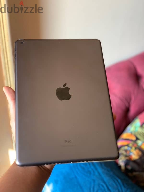 ipad 9th generation 4