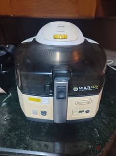 ايرفراير ديلونجي - Airfryer Delonghi 0