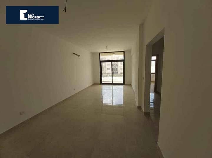 Your new fully finished apartment in Fifth Square Marasem on 6 years installments! 7