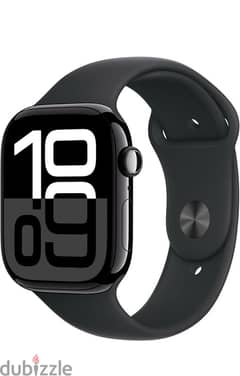 New Apple Watch Series 10 46mm warranty sealed 0