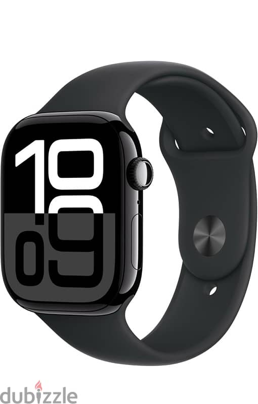 New Apple Watch Series 10 46mm warranty sealed 0