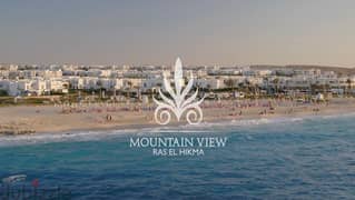 ريسيل - Mountain View راس الحكمه - استلام فوري - تشطيب سوبر لوكس 0