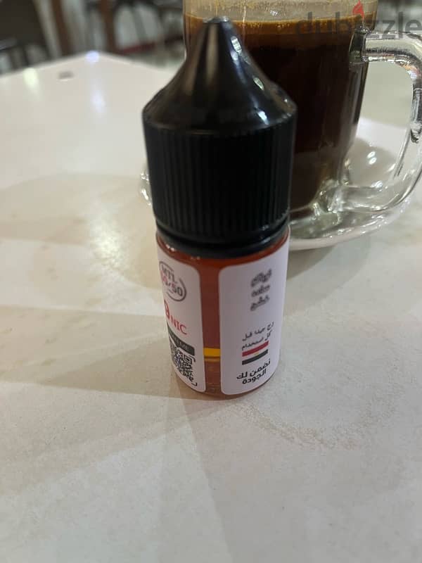 liquid vape mtl ليكويد فيب 1