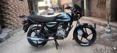 بوكسر بجاج 150cc 0