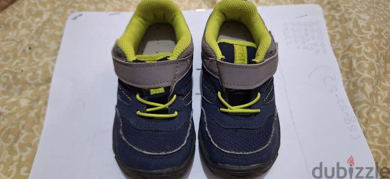 حذاء نايك 26&25Nike 26 Quechua 1